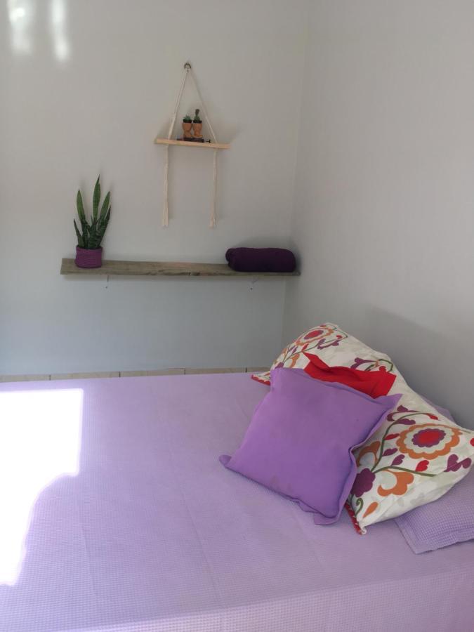 Quarto Casal- Ipe Brotas Zewnętrze zdjęcie