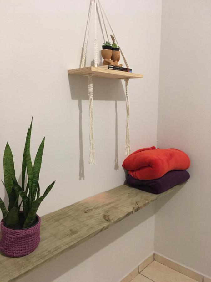 Quarto Casal- Ipe Brotas Zewnętrze zdjęcie