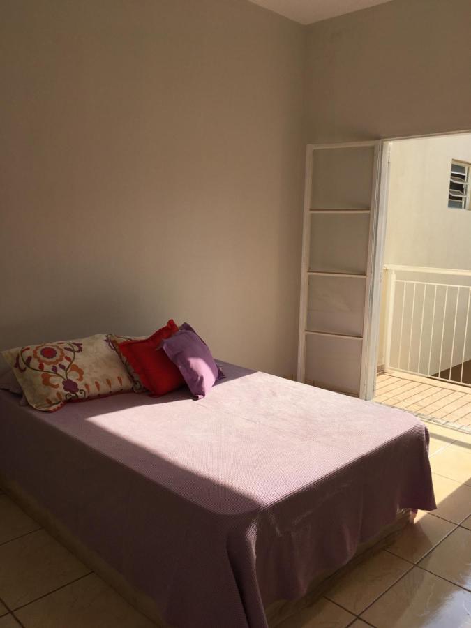 Quarto Casal- Ipe Brotas Zewnętrze zdjęcie